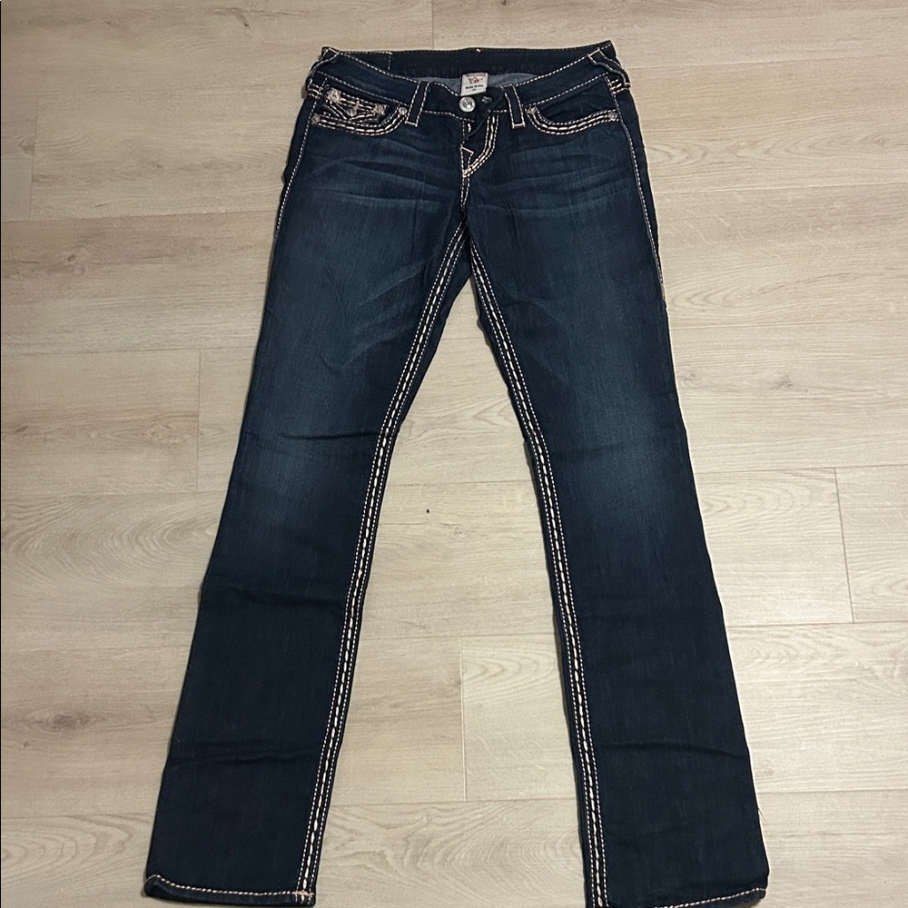 Women's True Religion Jeans